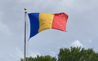 Румыния построит укрытия в приграничных с Украиной районах после падения дрона РФ