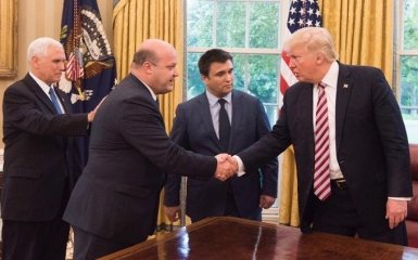 Украина закупит в США крупную партию оружия: когда это произойдет