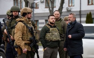 Мы уже сломали хребет одной из сильнейших армий мира — Зеленский