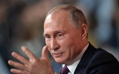 Путин может его захватить - в СНБО решились на шокирующее признание