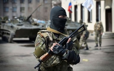 На Донбасі впіймали трьох бойовиків: запевняють, що толком не воювали