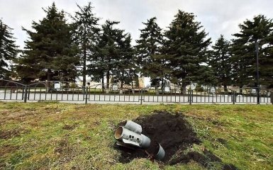 Російські окупанти завдали ракетного удару по Харківщині — є загиблий