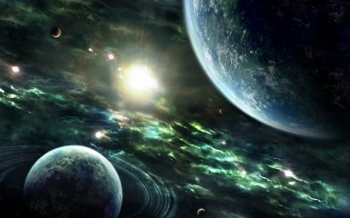 Ученые открыли еще одну планету Солнечной системы