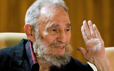 На мітинг на честь Кастро вийшов мільйон кубинців: з'явилися відео