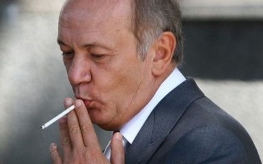 Одиозного соратника Януковича сильно расстроили в Европе