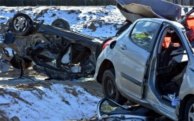 В жуткой аварии в Польше погибла украинская журналистка: появились фото и подробности