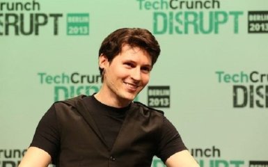 Стане нікчемною — Павло Дуров розніс вщент Apple та iPhone 12 Pro
