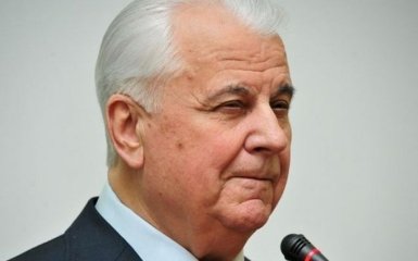 У Кравчука рассказали о его состоянии после операции