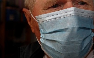 В ВОЗ предупредили о стремительном ухудшении ситуации с коронавирусом в Украине