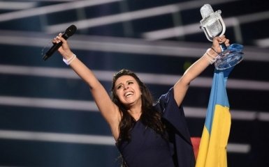Кримські татари в захваті від перемоги Джамали: з'явилося зворушливе відео