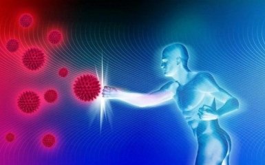 Microsoft создаст иммунную карту для выявления болезней у людей