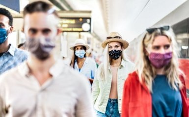 Отпуск во время пандемии: куда можно поехать и правила въезда для украинцев