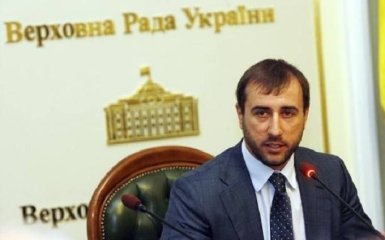 Политолог обвинил нардепа Рыбалку в черном PR против АТБ - СМИ