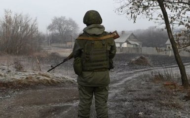 До 21 ноября — боевики "ЛНР" шокировали новым решением