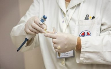 В Киеве напали на медицинский центр: разбойников поймали и арестовали