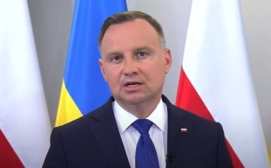 Анджей Дуда