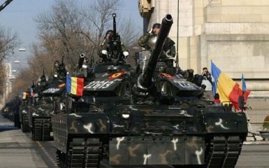 Экс-глава разведки Молдовы спрогнозировал действия Румынии в случае вторжения РФ в республику
