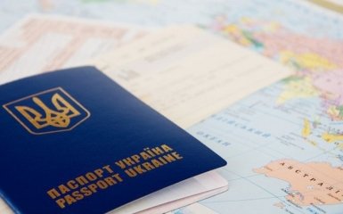 Стало відомо, що може перешкодити безвізовому режиму України з ЄС