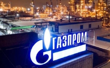 Ще одна країна узгодила з РФ угоду на закупівлю газу