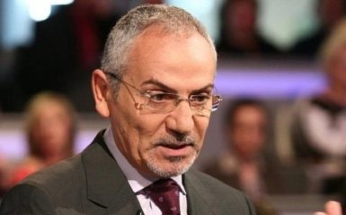 Податківці повідомили деталі кримінальної справи Шустера