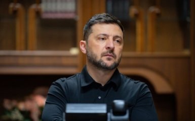 I don't see China's willingness to join the peace track — Zelensky