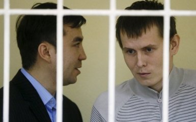 Суд над российскими ГРУшниками еще не закончился