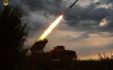 Експерти оцінили успішність контрнаступу ЗСУ на півдні України