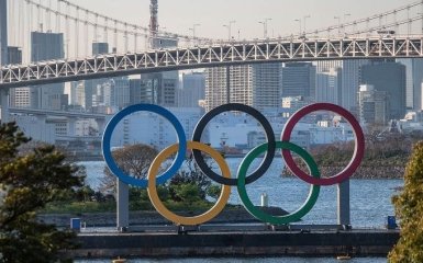 На Олимпиаде отстранили первого спортсмена из-за коронавируса