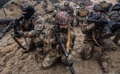 Военные ВСУ