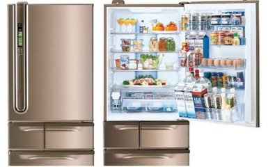 Основные критерии выбора холодильника