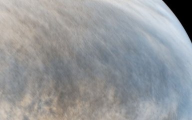 Європа відправить власну місію на Венеру паралельно з NASA