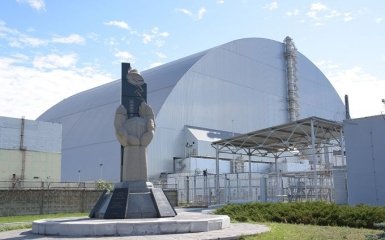 В Украине чествуют 37-ю годовщину Чернобыльской катастрофы
