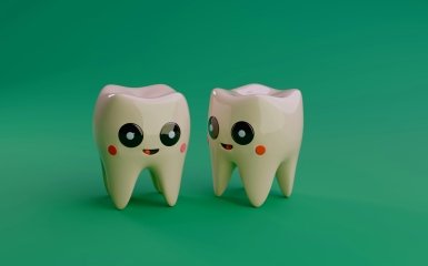 Карієс може стати важливим попередженням