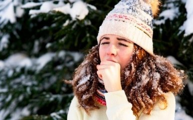 Як проявляється алергія на холод і що з нею робити