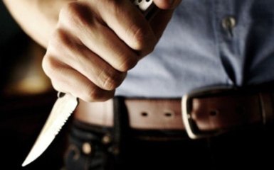 У Києві напали на головного редактора телеканалу: опубліковані відео та фото