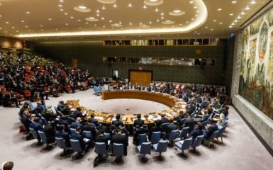 В ООН очікують особисту участь Зеленського на засіданні Ради Безпеки — The Guardian