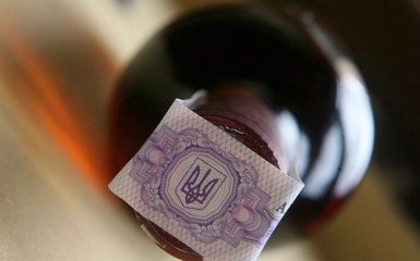 В Україні хочуть підвищити акцизи на тютюн і алкоголь