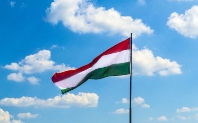 Венгрия заблокировала совместное заявление ЕС по поводу ордера на арест Путина