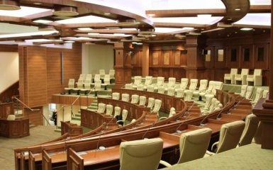 Молдова требует от России вывода войск из Приднестровья