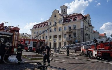 Галкін емоційно відреагував на смерть дитини під час атаки армії РФ по Чернігову