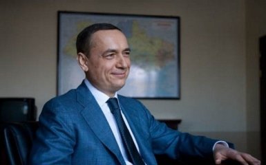 Суд відмовився заарештовувати майно Мартиненка - адвокат