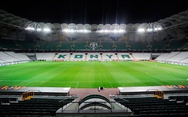 Коньяспор - Шахтар: де дивитися онлайн матч Ліги Європи