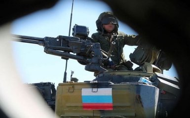 Россия изобрела циничный способ сокрытия присутствия на Донбассе