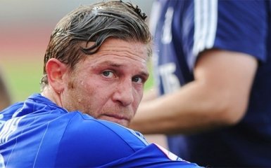 Воронін розповів, чому збірні України та РФ розводять на всіляких турнірах