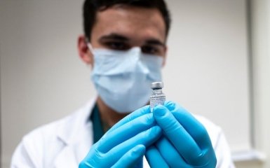 Ізраїль офіційно схвалив третю дозу вакцини проти коронавіруса