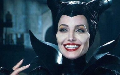 Як би виглядала Анджеліна Джолі, якщо була б чоловіком - фото підірвали мережу