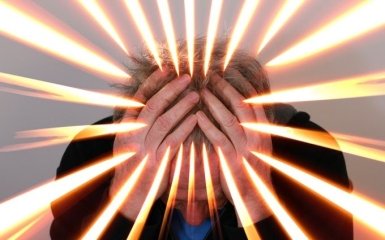 Украину накроет затяжная магнитная буря — опасные даты