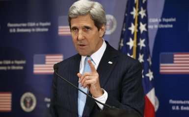 Трампа через записи в Twitter відчитали, як школяра
