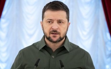 Зеленский запретил деятельность российских букмекерских контор в Украине