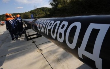 США знайшли альтернативу Північному потоку-2